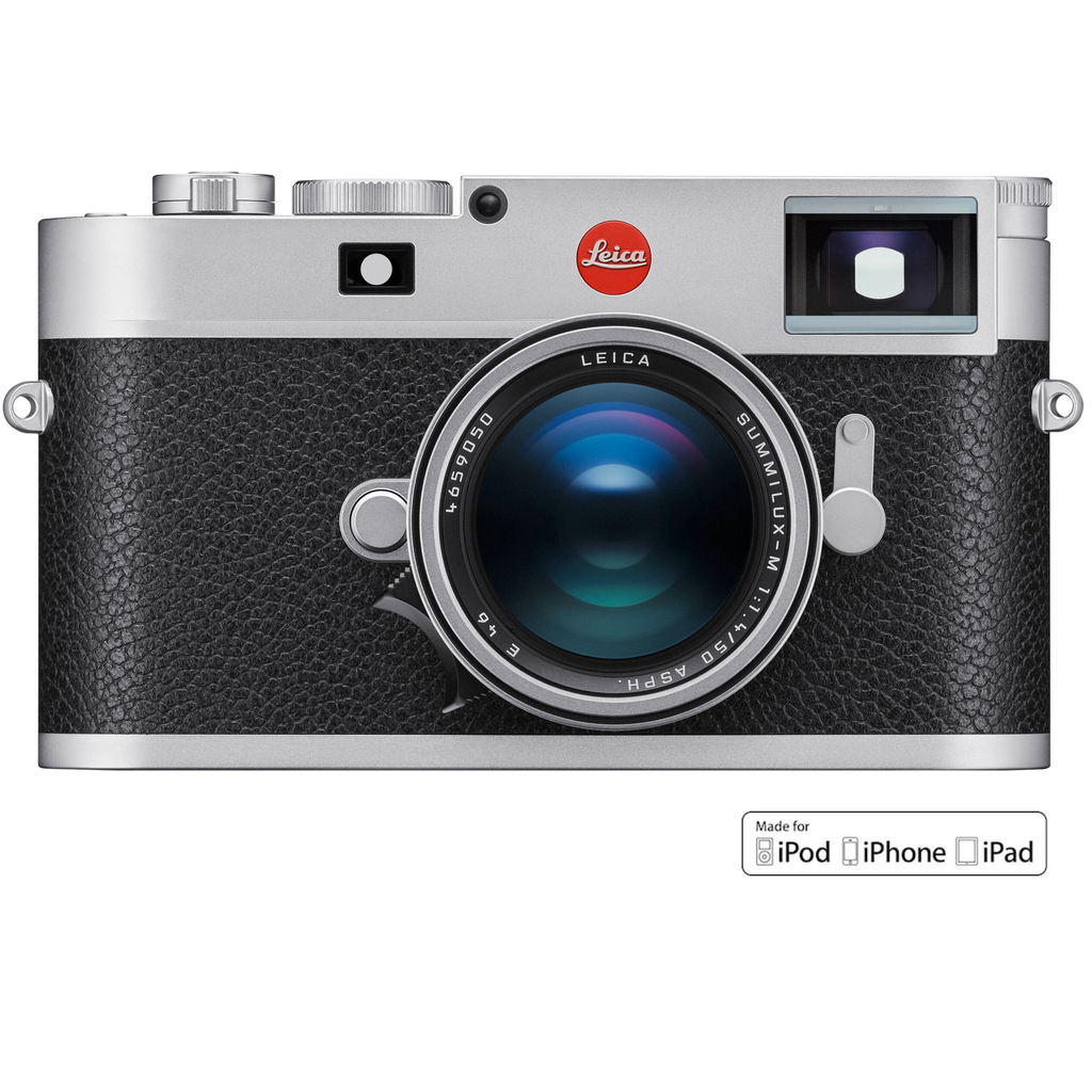 Leica M11 Rangefinder Telêmetro Camera - comprar online