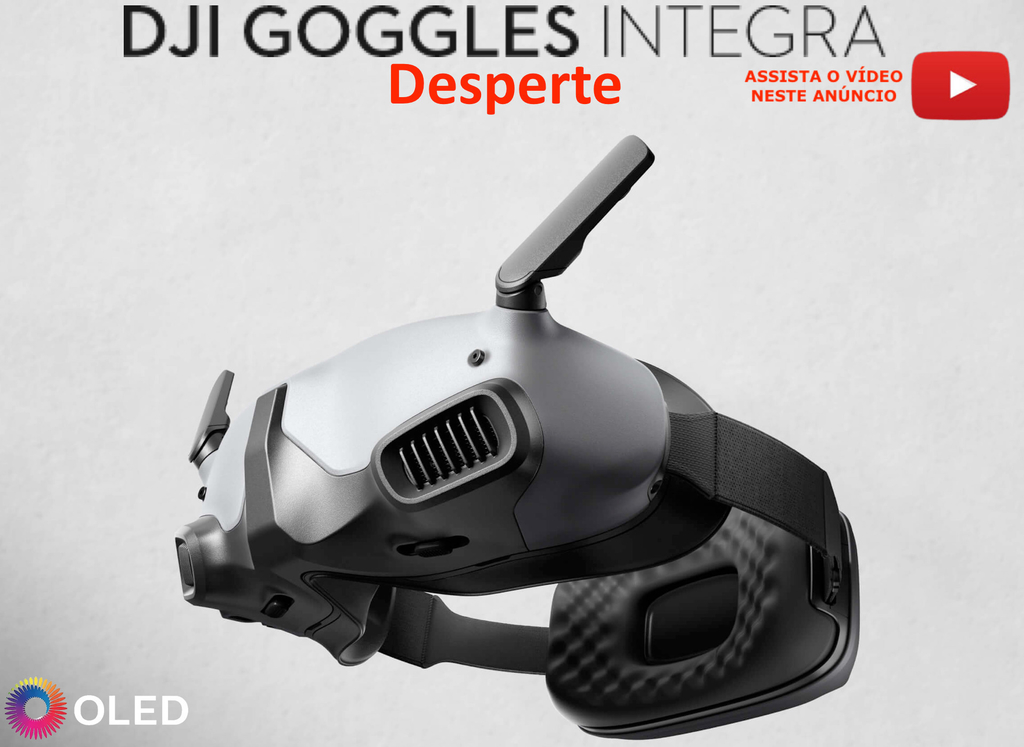 DJI Goggles Integra Drones & UAVs CP.FP.00000113.01 - buy online