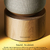 Bang & Olufsen Beosound Balance, OAK , Wireless Smart 360º Speaker, Poderoso Som de 850W , Recomendado para áreas de 10m² até 80m² - comprar online