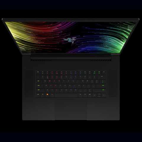 Razer 17.3" Razer Blade 17 Gaming Laptop , 32GB RAM , 1TB 4.0 SSD , RZ09-0423PEC3-R3U1