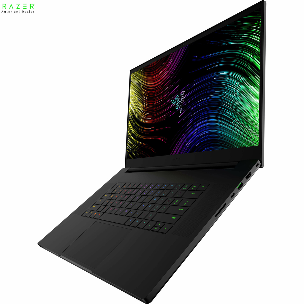 Imagen de Razer 17.3" Razer Blade 17 Gaming Laptop, 16GB RAM |, 1TB 4.0 SSD , RZ09-0423QED3-R3U1