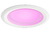 Philips Hue White and Color Ambiance Bluetooth | Dimmable LED Smart Retrofit Recessed Downlight 5/6" l 2ª Geração | Luminária Spot de Teto de Embutir l Fluxo Luminoso 1,100 lumens | Luminária Spot de Teto de Embutir | Compatível com a Alexa, Apple Homekit & Google Assistant | 4-Pack - comprar online
