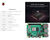 Raspberry Pi 4 Extreme Kit Quad Core | Memória 4GB RAM | Disponível com 32GB SD Card , 64GB SD Card e 128GB SD Card - Loja do Jangão - InterBros