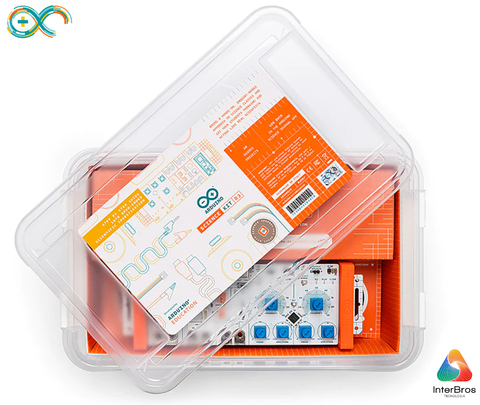 Arduino Science Kit R3 AKX00045 on internet