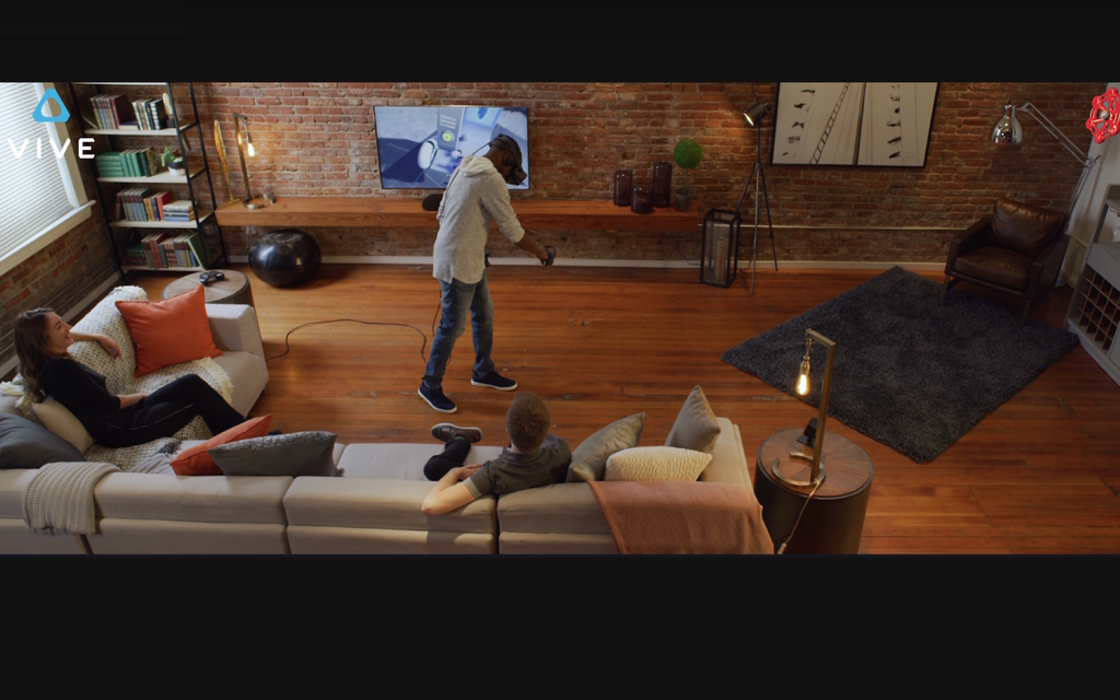 HTC VIVE VR Steamvr Base Station 2.0 - loja online