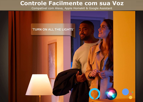 Philips Hue Iris l Limited Edition Gold l White and Color Ambiance l Bluetooth Table Lamp Smart Lighting l 2ª Geração l Luminária de Mesa e Piso l Compatível com Alexa, Apple Homekit & Google Assistant | Funciona com Bluetooth e/ou com a Hue Bridge l Kit3 - buy online