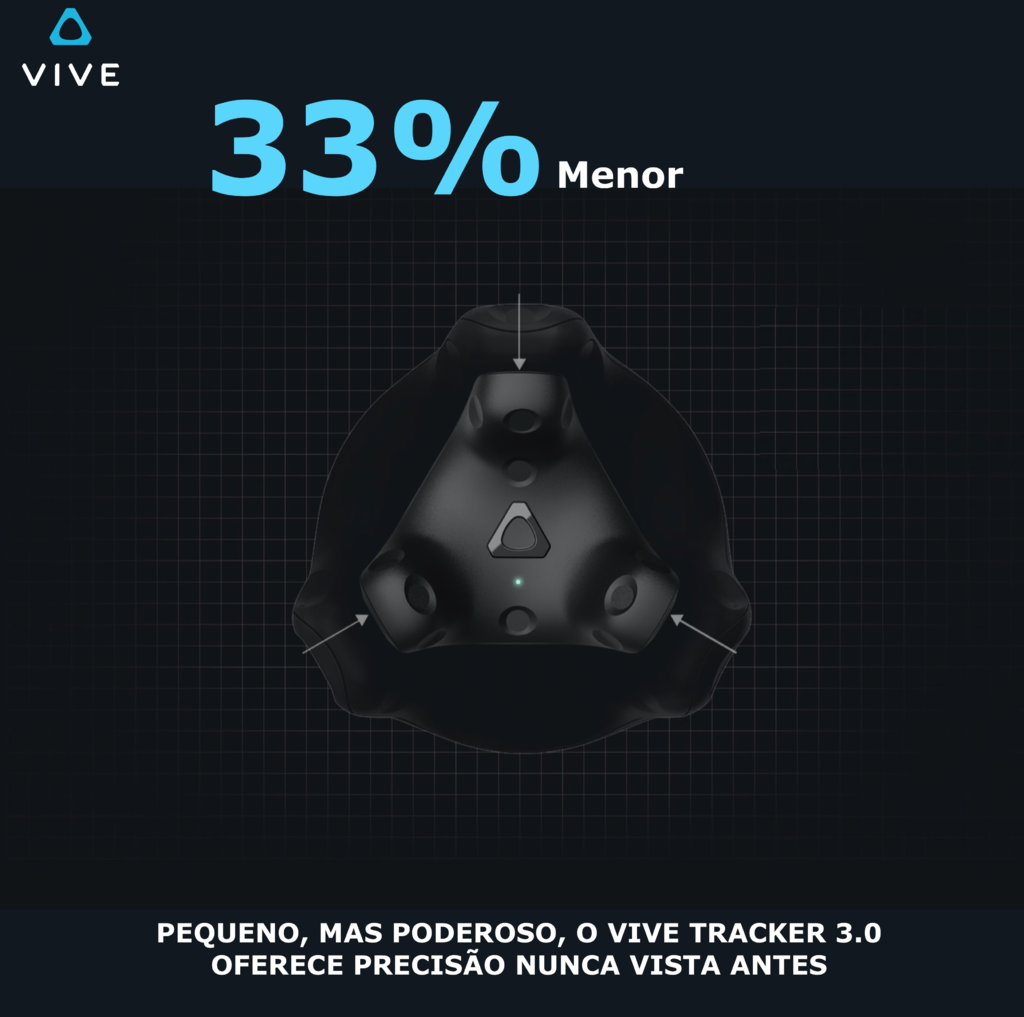 Htc Vive Tracker 3.0 - loja online