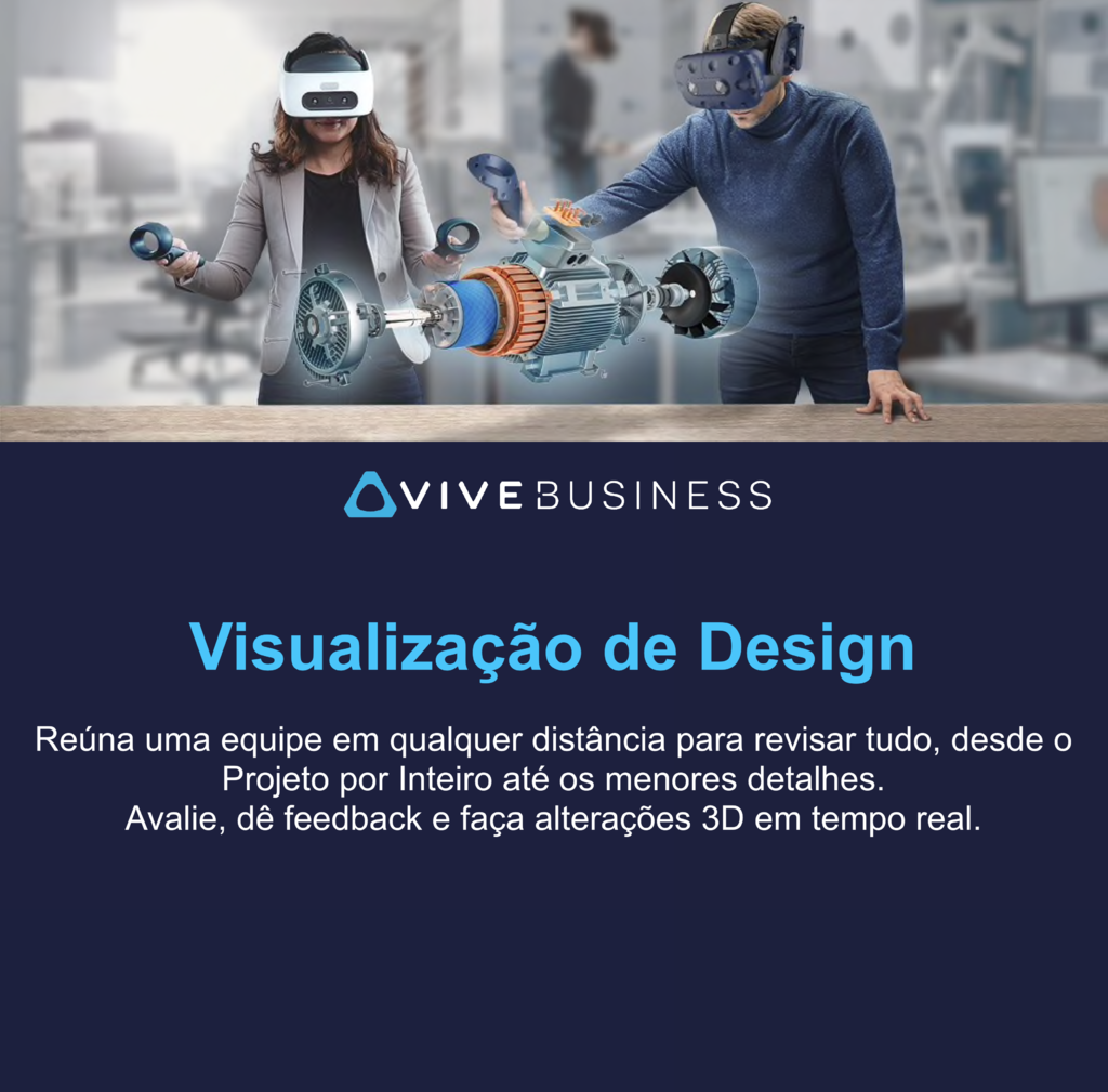 HTC VIVE Pro Eye Enterprise VR System + VIVE Wireless Adapter Full Kit - Loja do Jangão - InterBros