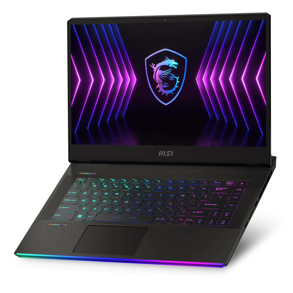 MSI 17.3" Raider GE77 HX Gaming Laptop l 16 Cores CPU l Meta Universe Ready l Cooler Booster 5 l 1.5-4.8 GHz Intel Core i7-12800 HX (12th Gen) l 17.3" 1920 x 1080 360 Hz FHD Display l 16 GB DDR5 RAM | 1TB NVMe SSD Gen4x4 l NVIDIA GeForce RTX 3080 Ti (16GB GDDR6) l Windows 11 Pro l 12UHS-074 - comprar online