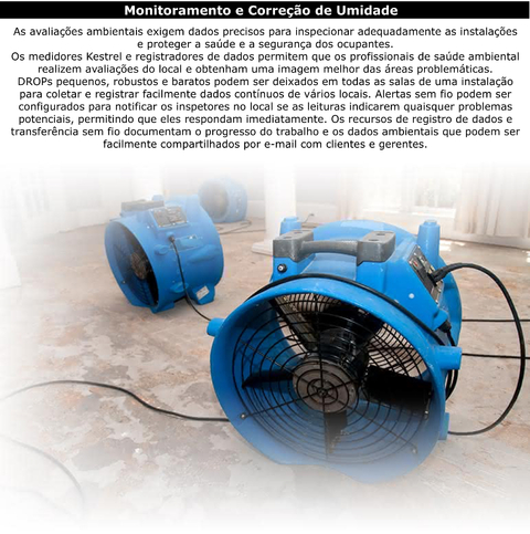 Imagen de Kestrel 5000 Estação Meteorológica Portátil Bluetooth | Environmental Meter | Laboratório | Pesquisa