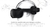 HTC VIVE VR Focus 3 l Standalone Headset with All-in-One VR l 4896 x 2448 Total Resolution | 120° FOV l VIVE Sync l MetaHuman l A nova era da VR empresarial l VIVE Facial Tracker l VIVE Eye Tracker l VIVE Wrist Tracker - loja online