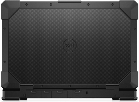 Dell Latitude 5430 Rugged Laptop Tablet, 16 GB DDR4 , 512 GB SSD