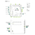 Nvidia Jetson Orin Developer kit + e-Con Systems NeduCAM25 l onsemi®'s AR0234 sensor l Full HD global shutter l FPD-Link III color camera - loja online