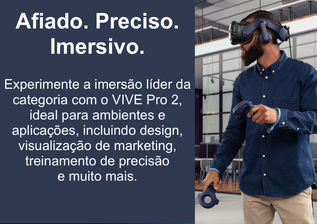 HTC VIVE PRO EYE Enterprise VR System+ VALVE Index Controllers - tienda online