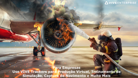 Htc Vive Tracker 3.0 - comprar online