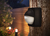 Philips Hue Discover Outdoor Floodlight + Hue Dusk-to-Dawn Sensor de Movimento Outdoor l Luminária de Parede l Projetor de Segurança l Poderoso Fluxo Luminoso 2.300 lumen l LED Integrado l Compatível com a Alexa, Apple Homekit & Google Assistant | Requer Hue Bridge