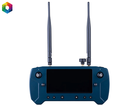 Cubepilot Herelink Blue V1.1 Bundle , HD Video Transmission System , HLB-1001 , UAVs on internet