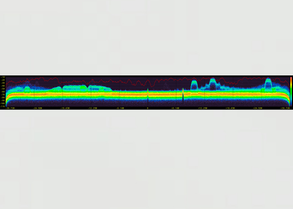 Nuand bladeRF 2.0 micro xA9 THERMAL | BRFM-XA9-HT en internet