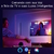 Imagen de Philips Hue Play Gradient Lightstrip Fita de LED 55" + Hue Light Tube Large + Hue Sync Box TVs de 55" até 65"