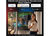 Imagem do Philips Hue Discover Outdoor Floodlight + Hue Dusk-to-Dawn Sensor de Movimento Outdoor l Luminária de Parede l Projetor de Segurança l Poderoso Fluxo Luminoso 2.300 lumen l LED Integrado l Compatível com a Alexa, Apple Homekit & Google Assistant | Requer Hue Bridge