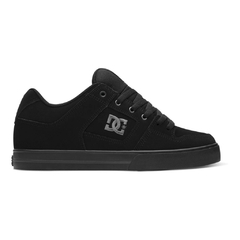 Tênis Importado DC Shoes Pure "Black Pirate"