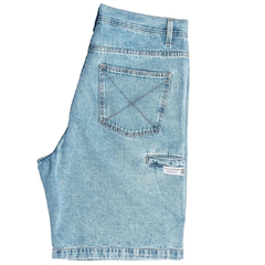 Bermuda Future Skate Jeans 93/Gs