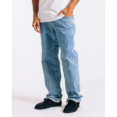 Calça Jeans Volcom Light Blue Kinkade