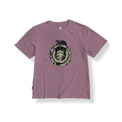 Camiseta Element Snake "Rosa"