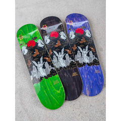 Shape Maple Future Skate Anjos & Abutres 8.5"Q