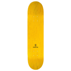 Shape Maple de Skate 8.125" Future Essentials Cezar Gordo 