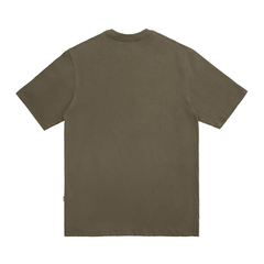 Camiseta High Panda Tee "Olive Green"