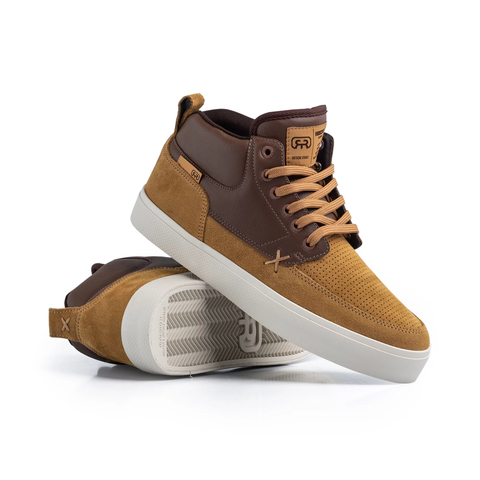 Tenis hocks cheap cano alto
