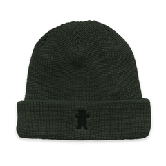 Touca Grizzly Og Bear Beanie "Verde"