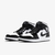 Tenis Nike Air Jordan 1 Mid Carbon Fiber