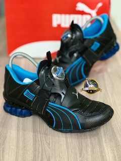 TENIS PUMA DISC Comprar em BMK IMPORTS