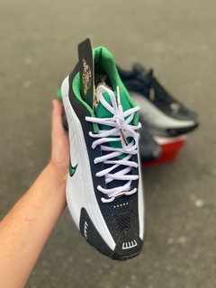 TENIS NIKE SHOX R4 Comprar em BMK IMPORTS