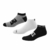 Kit com 3 - Meias DC Shoes Invisível (3 pares)