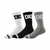 Kit com 3 - Meias DC Shoes Cano Médio (3 pares)