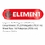 Shape Element Blazin Red 7,8 - loja online