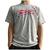 Camiseta Chronic Logo Toddy Cinza - comprar online