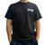 Camiseta Thrasher Flame Dot Collab Santa Cruz x Thrasher Preta - comprar online
