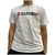 Camiseta Element Logo Horizontal Branca - comprar online