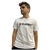 Camiseta Element Logo Horizontal Branca