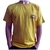 Camiseta Element Phoenix Amarela na internet