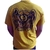 Camiseta Element Phoenix Amarela - Skate 1 - Skate Shop