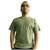 Camiseta Element Timber Motel Verde