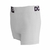 Cueca Boxer DC Shoes Branca / Preto na internet