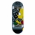 Fingerboard Profissional Inove Completo 34mm Bart Graffiti