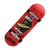 Fingerboard Mini Skate De Dedo Semi Profissional Importado - loja online