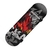 Fingerboard Mini Skate De Dedo Semi Profissional Importado